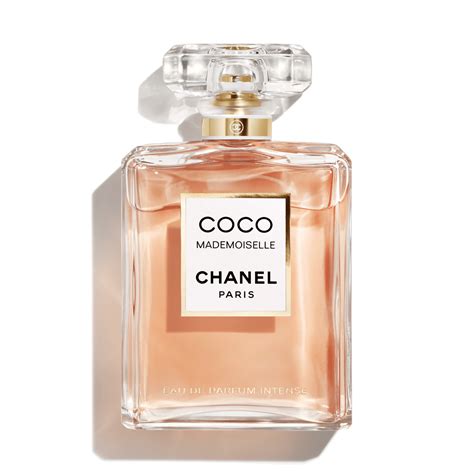 perfumy coco chanel mademoiselle cena|chanel coco mademoiselle fragrantica.